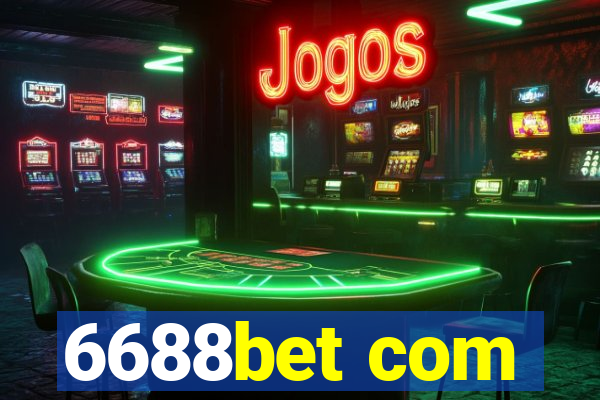 6688bet com